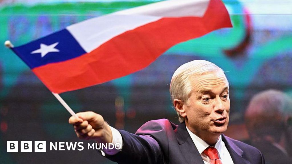 Cómo es la derecha que representa José Antonio Kast en Chile (y cómo se compara con la de Trump, Milei y Bukele)