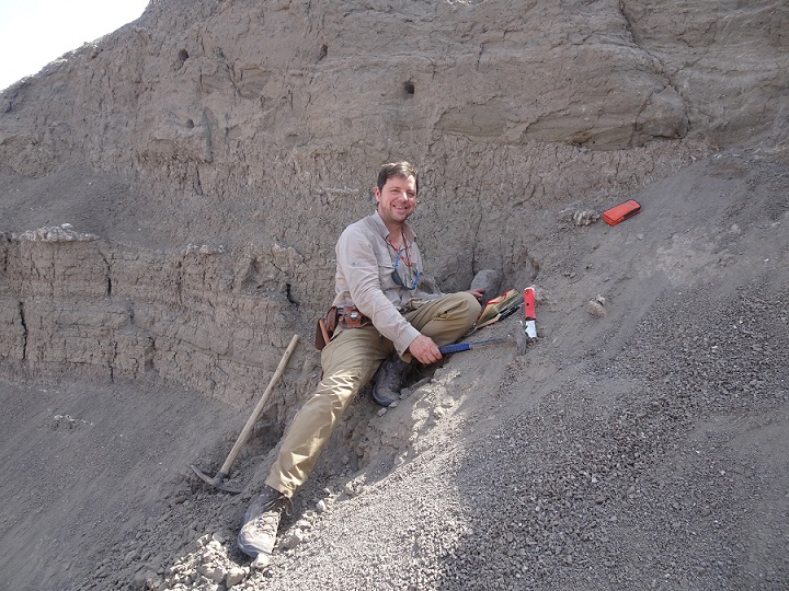 El Australopithecus deyiremeda, un ancestro de la especie humana descubierto en Etiopía, era bípedo y también trepaba entre los árboles - Actualidad