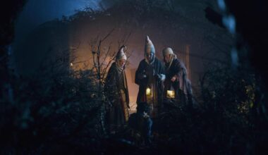 'Gaua’ encabeza una cartelera variada de estrenos