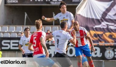 Un futbolista denuncia insultos homófobos y machistas durante un partido en Cuenca: “No normalicemos esto”