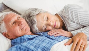 el retrato real de los nuevos mayores en España