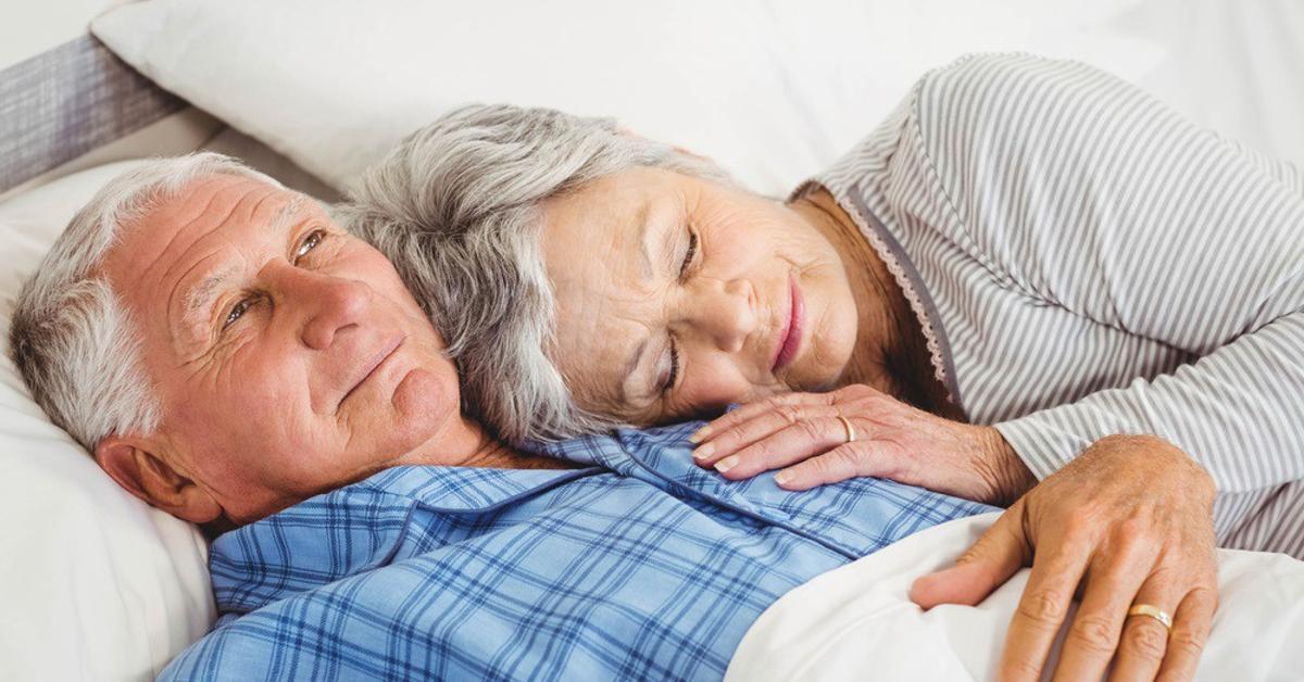 el retrato real de los nuevos mayores en España