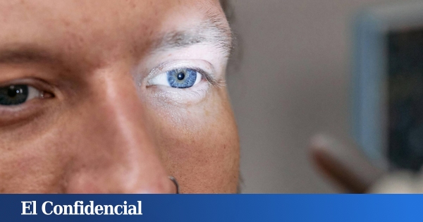 Prueban con éxito en humanos el tratamiento que regenera la vista perdida con la edad