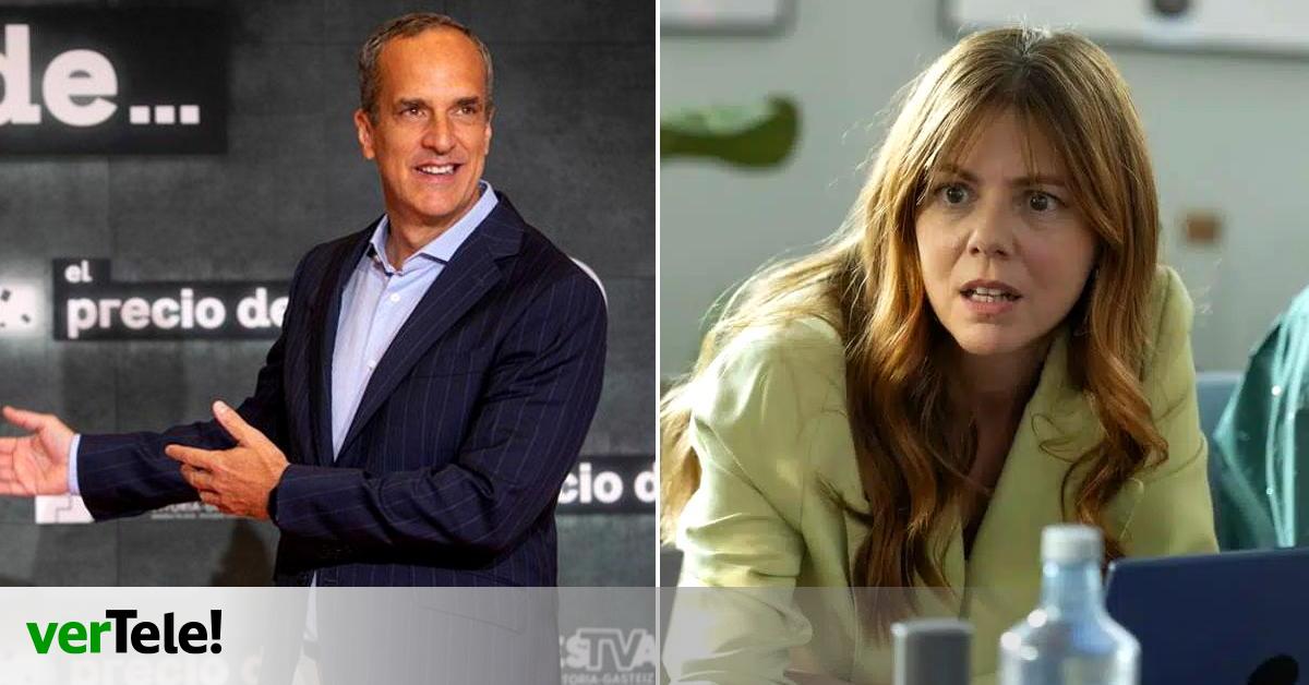 Telecinco aplaza el final de 'La agencia' para emitir un especial de 'El precio de' sobre el rey emérito