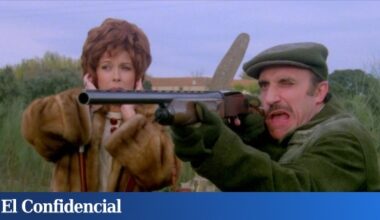 una joya del cine español con un reparto de auténtico lujo