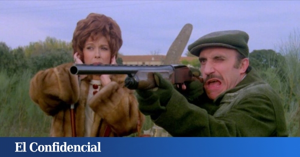 una joya del cine español con un reparto de auténtico lujo