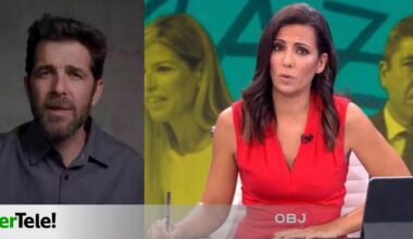 laSexta levantó su parrilla por el futuro de Mazón con un especial de 'El Objetivo' en vez de 'Salvados'