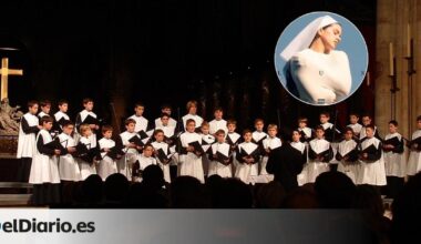 Los coros catalanes que aparecen en 'Lux' demuestran que Rosalía es mucho más que una estrella del pop