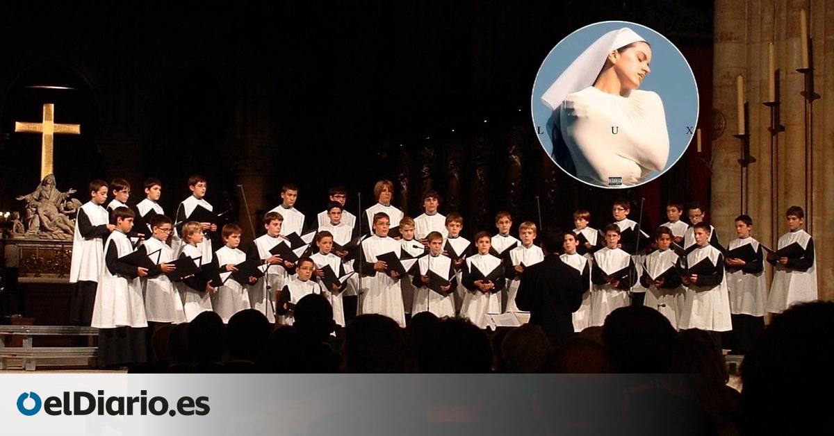 Los coros catalanes que aparecen en 'Lux' demuestran que Rosalía es mucho más que una estrella del pop