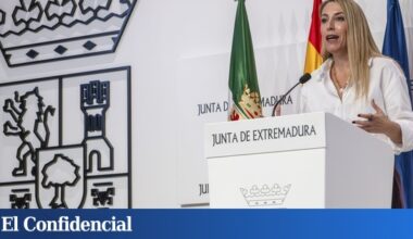 El CIS de Tezanos da la victoria al PP en Extremadura pero necesitará a Vox para gobernar