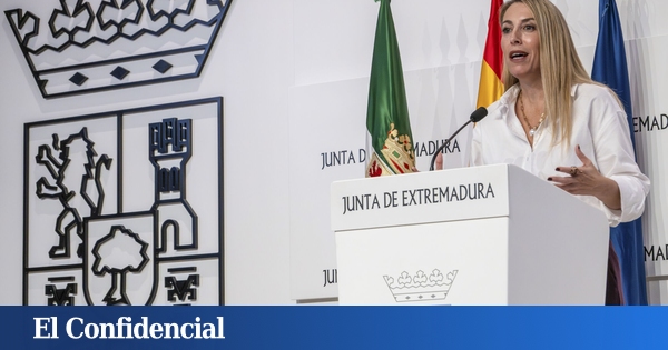 El CIS de Tezanos da la victoria al PP en Extremadura pero necesitará a Vox para gobernar