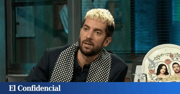 La reivindicación de los últimos invitados de 'La revuelta' a Broncano con mensaje para Felipe VI: "Ojalá pasara por allí"