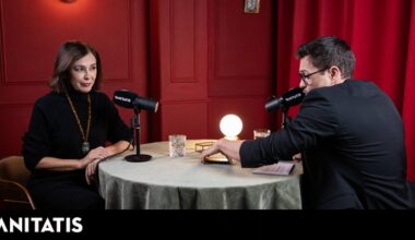 "Si venía una mujer maltratada y yo tenía que estar de parte del maltratador, me negaba"