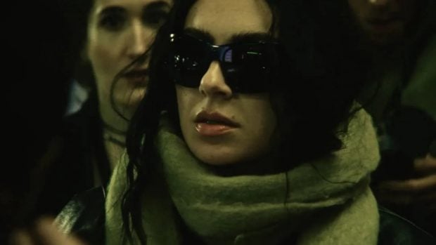 Charli XCX The Moment