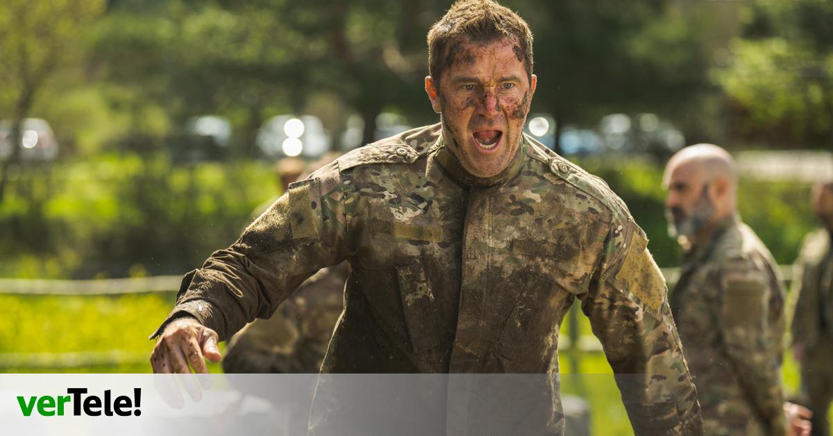 Netflix pone fecha de estreno y lanza imágenes de 'Machos Alfa 4', con sorpresa al anunciar ya su renovación