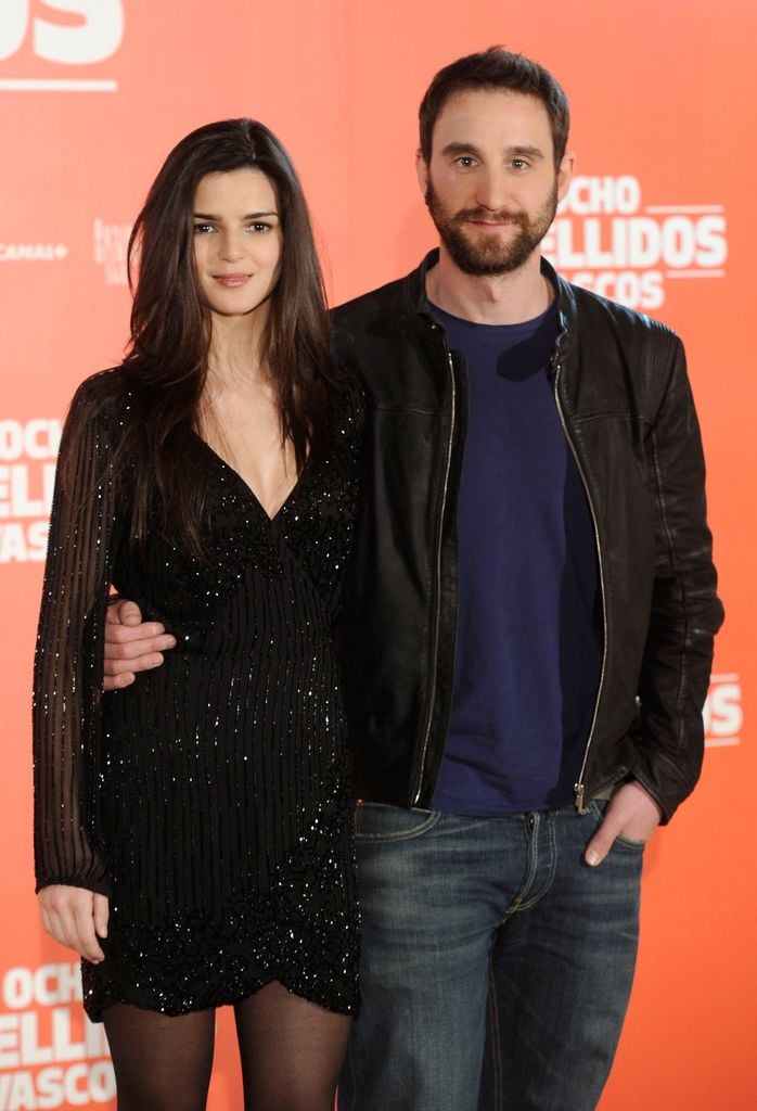 El gran amor de Dani Rovira ha sido Clara Lago, a quien conoció en 'Ocho apellidos vascos'