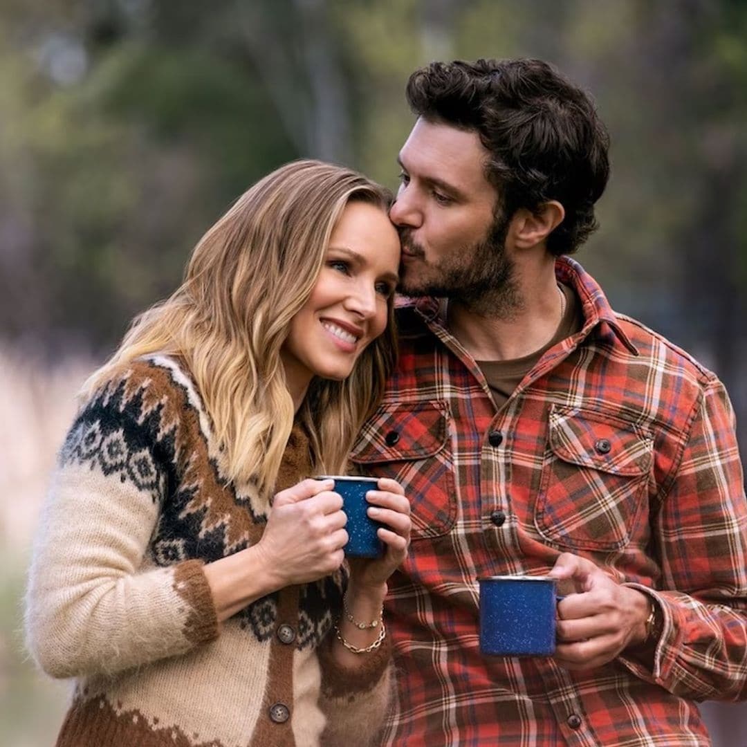 Escena de la película Nadie quiere esto