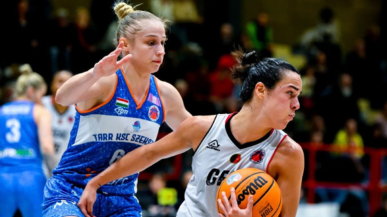 El Geas Basket Sesto San Giovanni, próximo rival a batir por el Baxi Ferrol en la Eurocup Women - La Voz de Galicia
