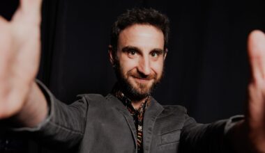 "Cuánto duele echarte de menos"