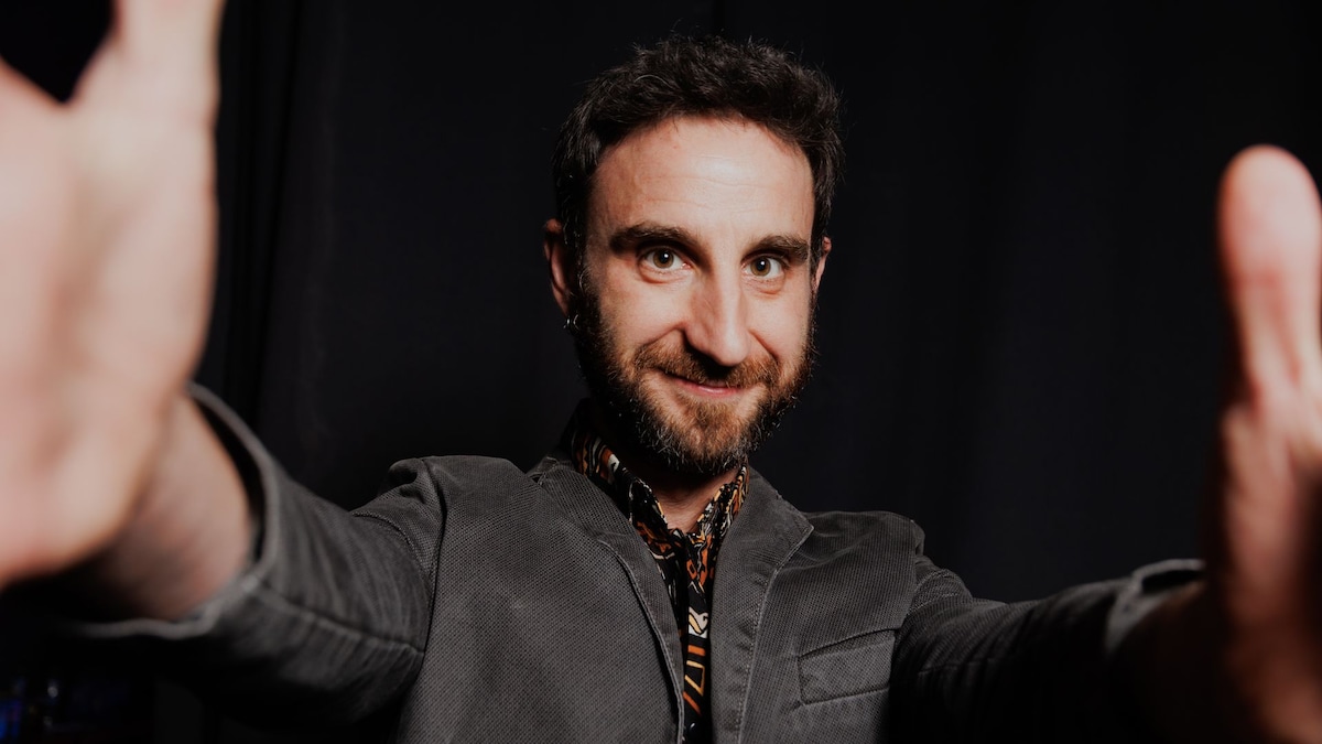 "Cuánto duele echarte de menos"