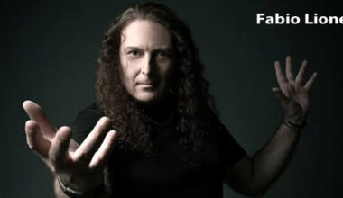 Fabio Lione no seguirá en la banda