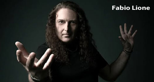 ANGRA - Fabio Lione no seguirá en la banda