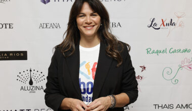 Fabiola Martínez a Gabriela Guillén: "No puedes ir a la fuerza con Bertín, por las malas no vas a conseguir nada"