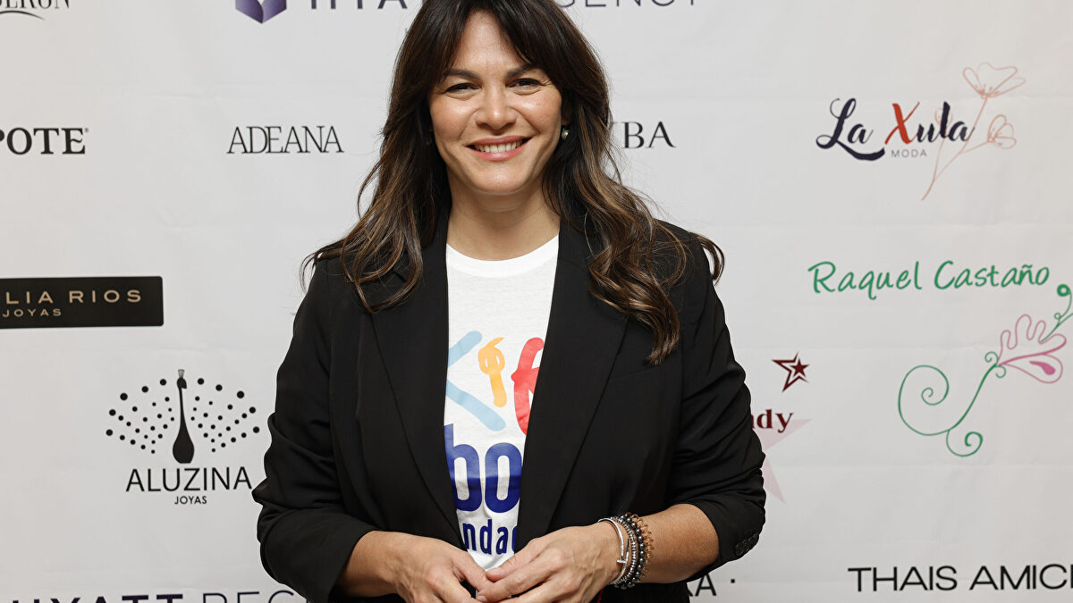 Fabiola Martínez a Gabriela Guillén: "No puedes ir a la fuerza con Bertín, por las malas no vas a conseguir nada"