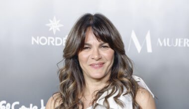 "Es padre de seis hijos"