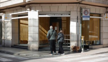 Qué se sabe del fallecimiento de una niña en Alzira tras un tratamiento dental: la clínica no tenía autorización para sedaciones por vía intravenosa