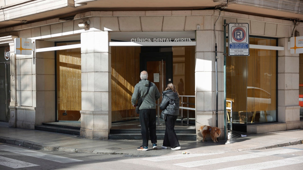 Qué se sabe del fallecimiento de una niña en Alzira tras un tratamiento dental: la clínica no tenía autorización para sedaciones por vía intravenosa