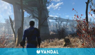 Se veía venir: Bethesda rompe Fallout 4 y sus mods con su nueva Anniversary Edition - Vandal