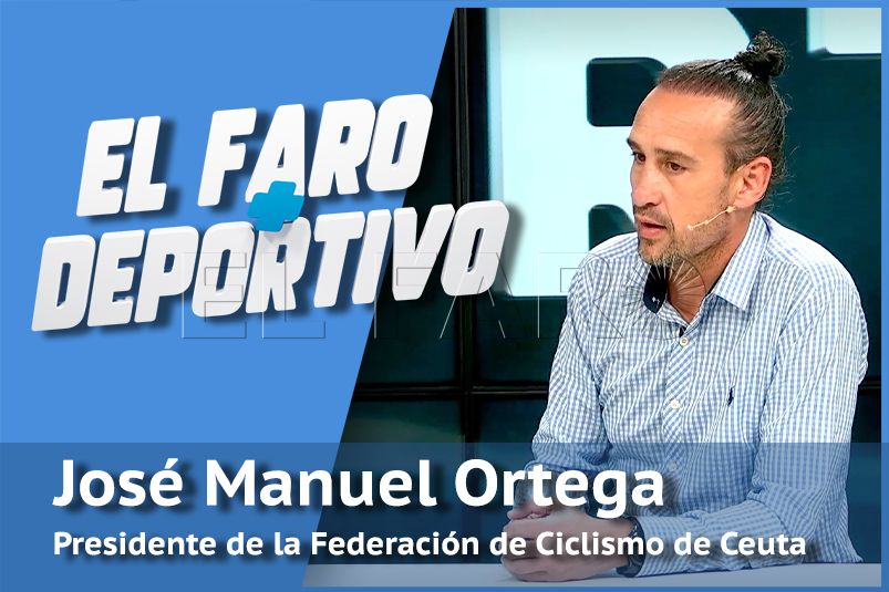 “La Media Maratón BTT es una fiesta del ciclismo ceutí”