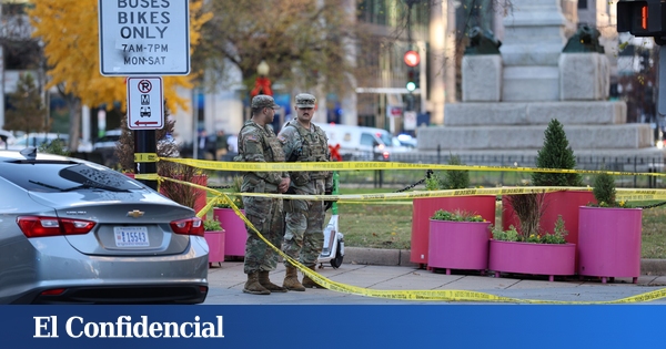Trump anuncia la muerte de una agente de la Guardia Nacional atacada en Washington