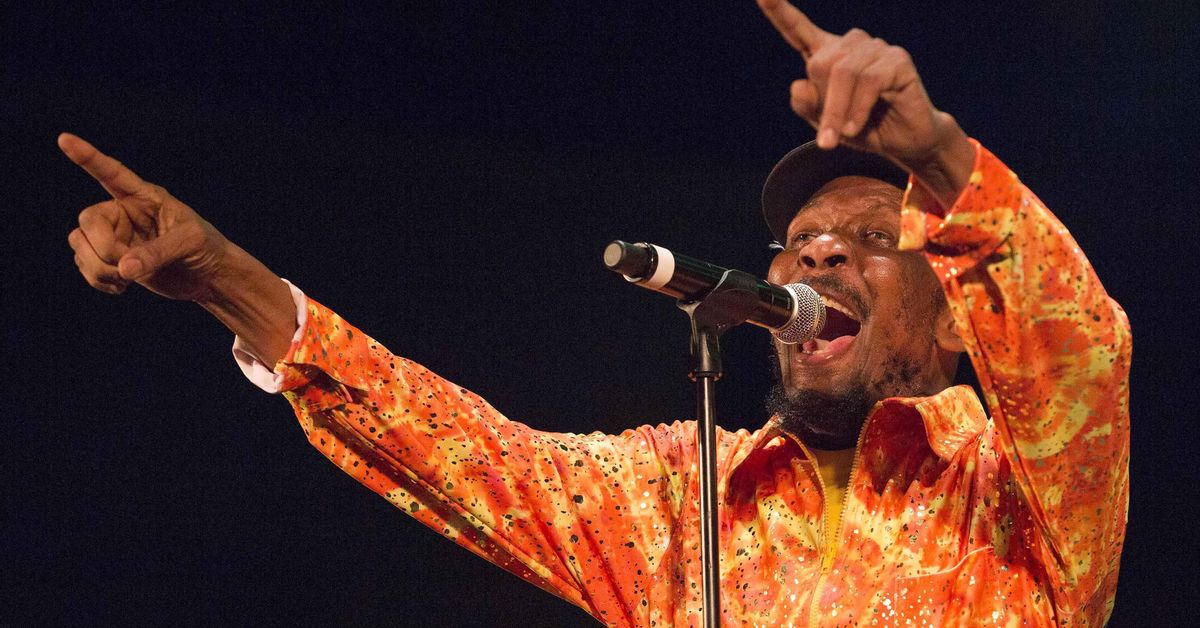Muere Jimmy Cliff, una de las grandes figuras del reggae, a los 81 años