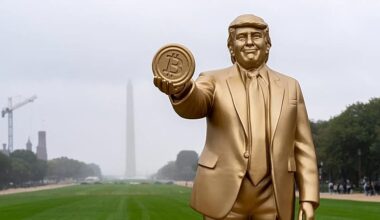 ¿Adiós al favorito cripto? Bitcoin cae desde su máximo ante el pánico del mercado