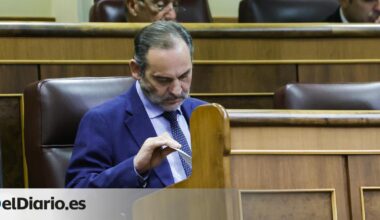 Anticorrupción pide 24 años de cárcel para Ábalos por el caso de las mascarillas