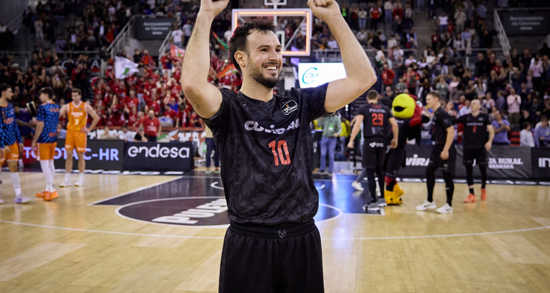 El Covirán hace posible lo imposible