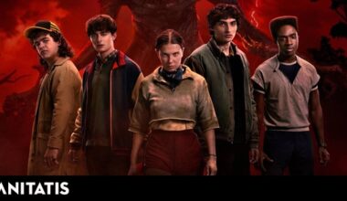 lo que debes recordar antes de ver la temporada final