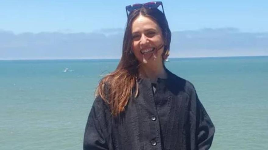 El rincón que enamora a Itziar Ituño