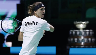 Página de inicio de Yahoo news