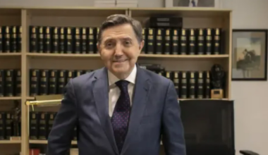 "Primer triunfo en ese estadio de hojalata"