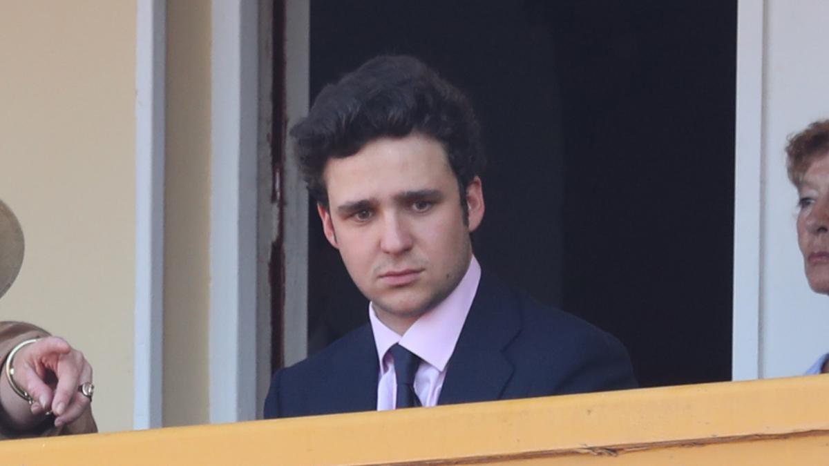 Juan Carlos I dice que da consejos a Froilán sobre como freír huevos y Antón Losada responde dándole la puntilla