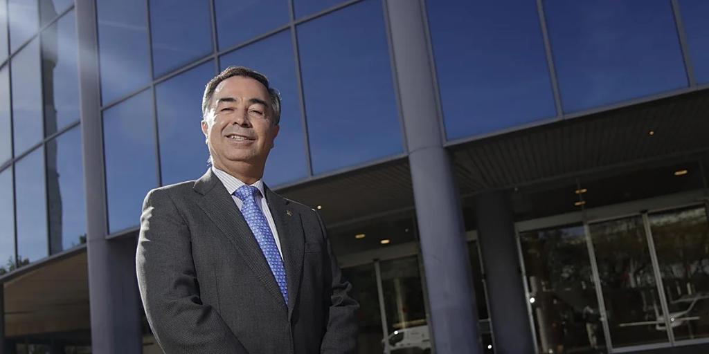 Cabezuelo gana las elecciones de la Macarena