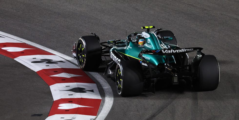 Fernando Alonso Aston Martin F1 fernando alonso aston martin f1