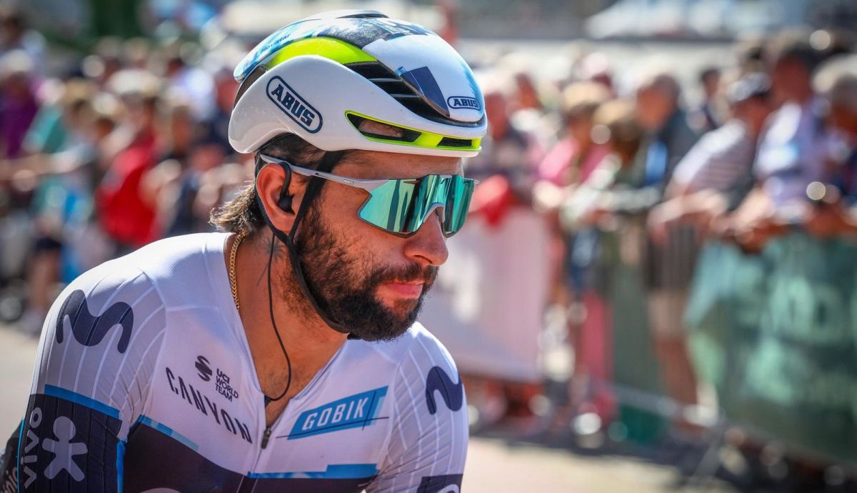 Fernando Gaviria, condenado a dos meses de prisión condic...