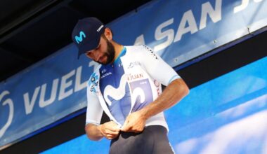 El fichaje de Gaviria por Caja Rural suena a tiempo extra 