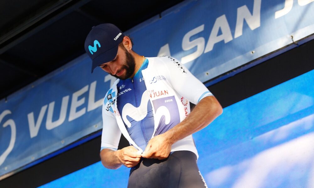 El fichaje de Gaviria por Caja Rural suena a tiempo extra 