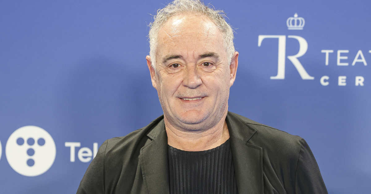 “No tengo sueldo, no tengo coche y compro ropa cada tres años”