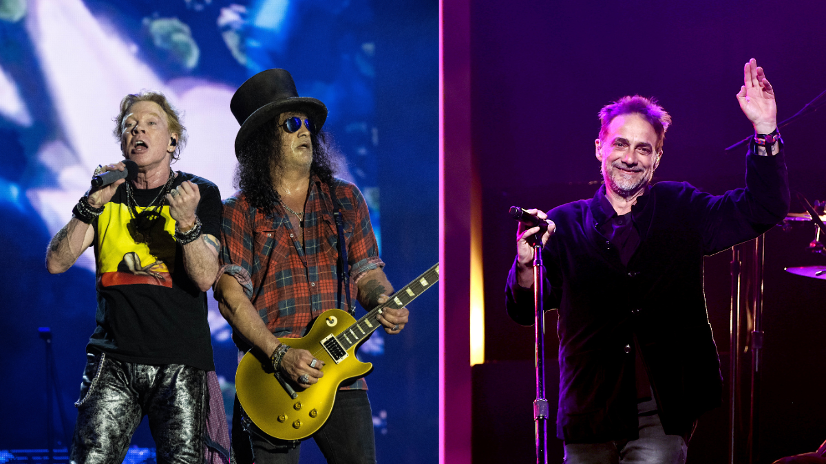 Todo lo que debe saber de 'Tecate pal Norte' con Guns N' Roses